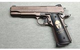 Sig Sauer ~ 1911 Spartan ~ .45 Auto - 2 of 2