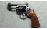 Smith & Wesson ~ Model 10-5 Custom ~ .38 Special - 2 of 2