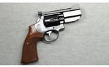 Smith & Wesson ~ Model 10-5 Custom ~ .38 Special