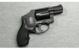 Smith & Wesson ~ Model 432PD Airweight ~ .32 H&R Mag - 1 of 2