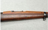 Yugo ~ M24/47 ~ 8mm Mauser - 5 of 13