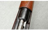 Yugo ~ M24/47 ~ 8mm Mauser - 4 of 13