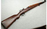 Yugo ~ M24/47 ~ 8mm Mauser - 1 of 13