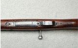 Yugo ~ M24/47 ~ 8mm Mauser - 9 of 13