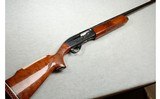 Remington ~ Model 1100 Trap ~ 12 Gauge - 1 of 12