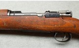 Husqvarna ~ M38 ~ 6.5x55 Swedish - 10 of 13