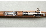 Husqvarna ~ M38 ~ 6.5x55 Swedish - 11 of 13