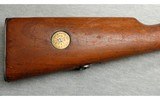 Husqvarna ~ M38 ~ 6.5x55 Swedish - 2 of 13