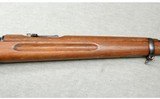 Husqvarna ~ M38 ~ 6.5x55 Swedish - 5 of 13