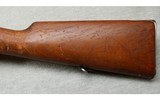 Husqvarna ~ M38 ~ 6.5x55 Swedish - 12 of 13