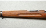 Husqvarna ~ M38 ~ 6.5x55 Swedish - 8 of 13