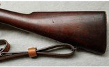 Rock Island Arsenal ~ Model 1903 ~ .30-06 Springfield - 13 of 14
