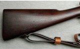 Rock Island Arsenal ~ Model 1903 ~ .30-06 Springfield - 2 of 14