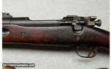 Rock Island Arsenal ~ Model 1903 ~ .30-06 Springfield - 11 of 14