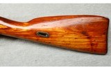 Russian Nagant ~ M91/30 ~ 7.62x54R - 12 of 13
