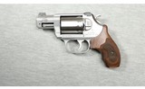 Kimber ~ K6S ~ .357 Magnum - 2 of 2