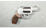 Kimber ~ K6S ~ .357 Magnum - 1 of 2