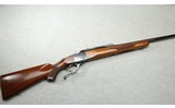 Ruger ~ No. 1 ~ .22-250 Remington