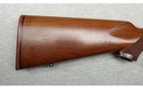 Ruger ~ No. 1 ~ .243 Winchester - 2 of 10