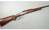 Ruger ~ No. 1 ~ .222 Remington - 1 of 10