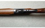 Ruger ~ No. 1 ~ .222 Remington - 7 of 10