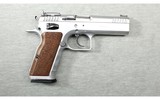 Tanfoglio ~ Witness Stock II ~ 9mm Luger - 1 of 2