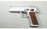 Tanfoglio ~ Witness Stock II ~ 9mm Luger - 2 of 2