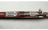 Husqvarna ~ M38 ~ 6.5x55 Swedish - 11 of 13