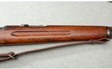 Husqvarna ~ M38 ~ 6.5x55 Swedish - 5 of 13