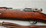 Husqvarna ~ M38 ~ 6.5x55 Swedish - 10 of 13