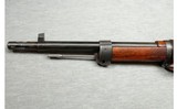 Husqvarna ~ M38 ~ 6.5x55 Swedish - 7 of 13