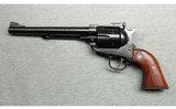 Ruger ~ New Model Blackhawk ~ .30 Carbine - 2 of 2