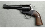 Ruger ~ Linebaugh Custom NM Blackhawk Bisley ~ .45 Colt - 2 of 2