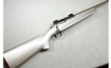 Remington ~ HP-100 Custom ~ 6x47mm - 1 of 12