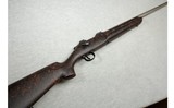 Cooper Firearms ~ Model 21 Phoenix ~ .204 Ruger