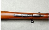 Winchester ~ Model 75 ~ .22 LR - 8 of 12