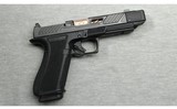 Shadow Systems ~ Model DR920P ~ 9mm - 1 of 2