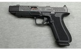 Shadow Systems ~ Model DR920P ~ 9mm - 2 of 2