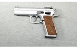 Tanfoglio ~ Witness Stock ~ 9mm Luger - 2 of 2