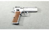 Tanfoglio ~ Witness Stock ~ 9mm Luger - 1 of 2