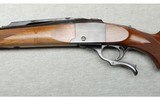 Ruger ~ No.1-B ~ .243 Winchester - 8 of 10