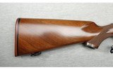 Ruger ~ No.1-B ~ .243 Winchester - 2 of 10