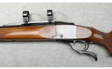 Ruger ~ No.1-B ~ 6mm Remington - 8 of 10