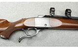 Ruger ~ No.1-B ~ 6mm Remington - 3 of 10