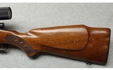 Winchester ~ Model 70 ~ .225 Winchester - 8 of 9