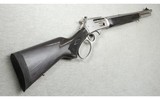 Marlin ~ Model 336 Trapper ~ .30-30 - 1 of 9