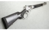 Marlin ~ Model 1895 Trapper ~ .45-70 - 1 of 9