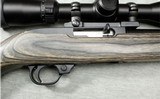 Ruger ~ 10/22 Custom LH ~ .22 LR - 3 of 12