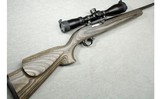 Ruger ~ 10/22 Custom LH ~ .22 LR - 1 of 12