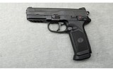 FN ~ FNX-45 ~ .45 ACP - 2 of 2